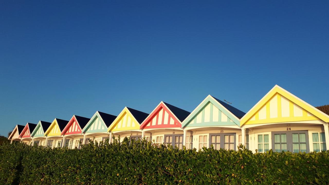 Penn House Hotel Weymouth Exterior photo
